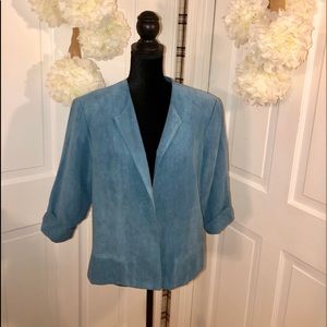 Dressbarn Adorable Jacket